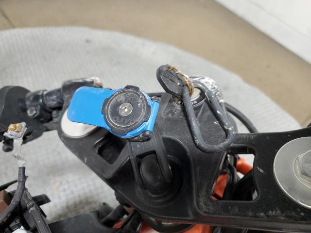 2020 KTM 390 RC MD2JYJ401LC244038