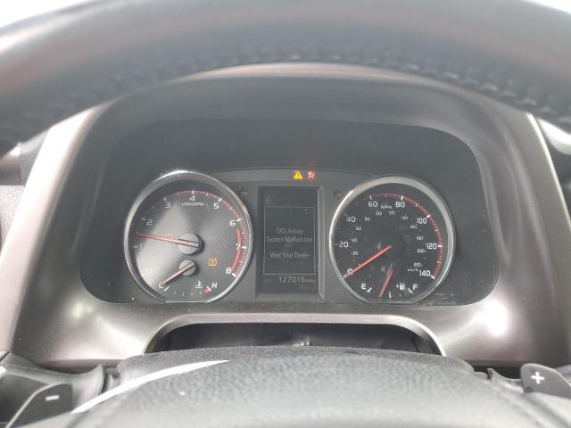 2018 TOYOTA RAV4 SE - JTMJFREV5JD253207