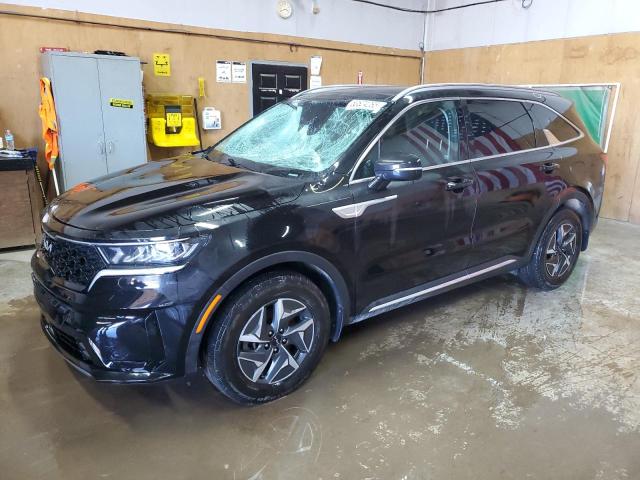KIA SORENTO EX