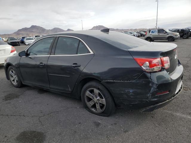 2015 CHEVROLET MALIBU LS - 1G11B5SL1FF239493