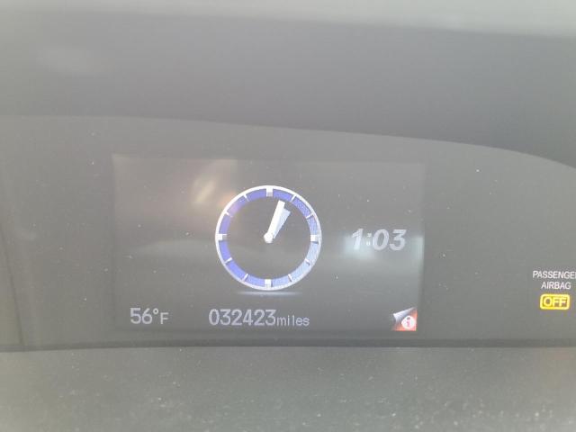 2015 HONDA CIVIC LX 19XFB2F52FE063104