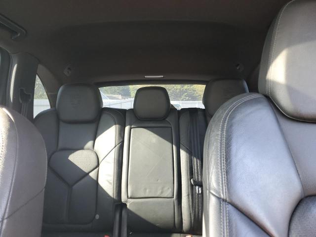 2014 PORSCHE CAYENNE - WP1AA2A22ELA08411