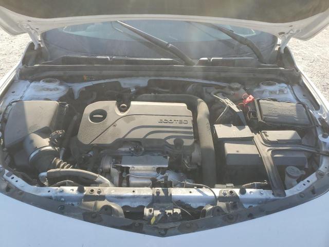 2020 CHEVROLET MALIBU 1G1ZD5ST0LF061522