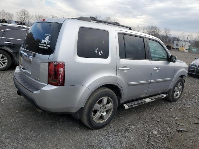 Vin: 5fnyf4h55bb016904, lot: 52587225, honda pilot exl 20113
