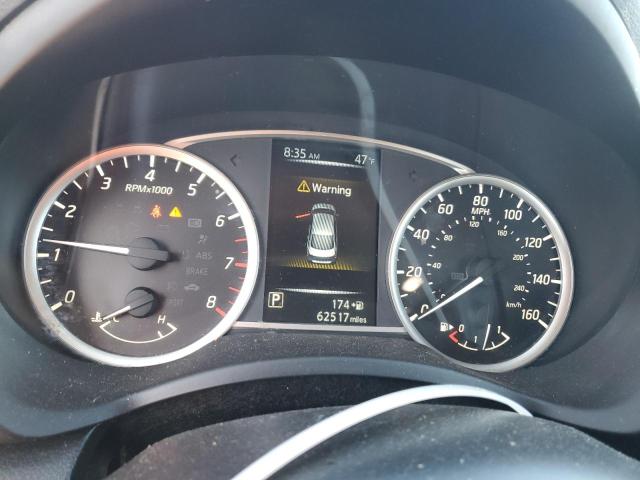 2017 NISSAN SENTRA S - 3N1AB7AP5HY299573