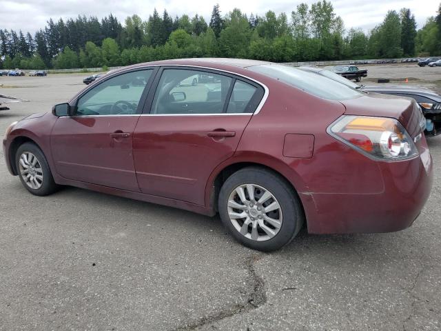 Vin: 1n4al2apxan512751, lot: 54701545, nissan altima base 20102