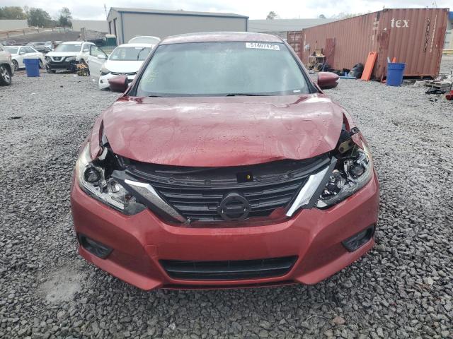 2017 NISSAN ALTIMA 2.5 - 1N4AL3AP4HC214286