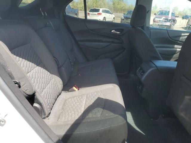2019 CHEVROLET EQUINOX LT - 3GNAXJEV8KS612430