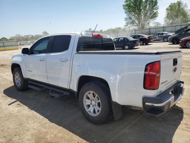 2017 CHEVROLET COLORADO L - 1GCGSCE18H1142730