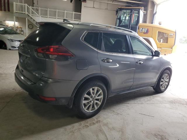 Vin: knmat2mv8jp520999, lot: 54916925, nissan rogue s 20183