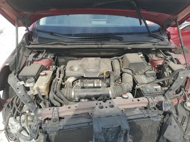 2015 LEXUS NX 200T JTJYARBZ2F2019823