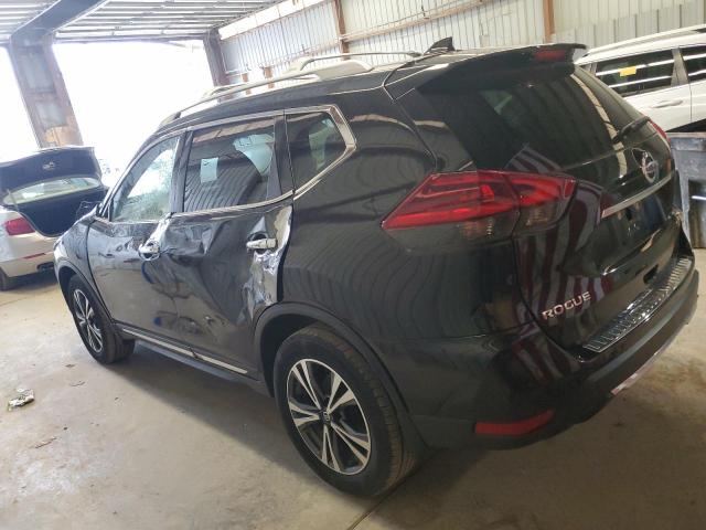 Vin: 5n1at2mv5jc844088, lot: 53253905, nissan rogue s 20182