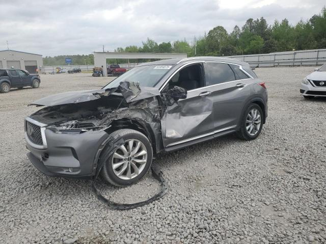 Vin: 3pcaj5m10kf144752, lot: 53384075, infiniti qx50 essential 2019 img_1