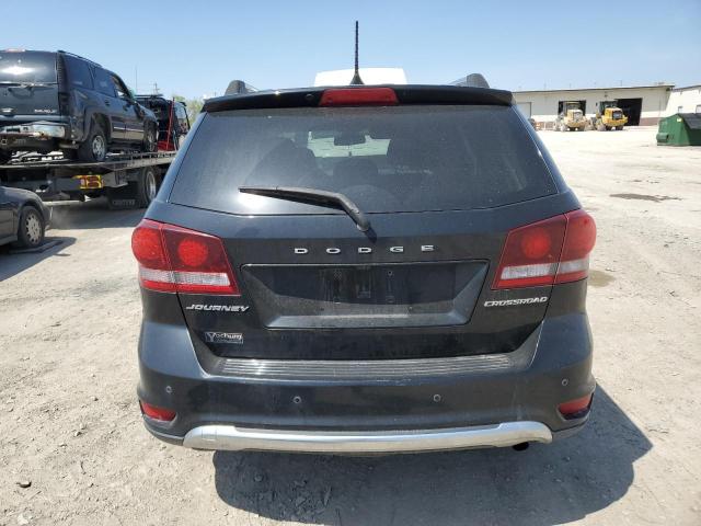2020 DODGE JOURNEY CR - 3C4PDCGB3LT188337