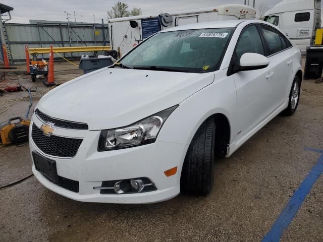 Vin: 1g1pc5sbxe7445001, lot: 53309275, chevrolet cruze lt 2014 img_1