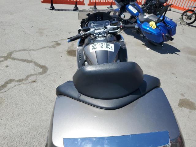 2014 BMW K1600 GTL WB1061200EZZ25332