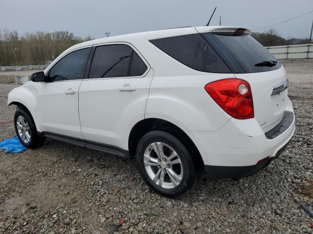 Vin: 2gnalbek0d1247022, lot: 50737735, chevrolet equinox ls 20132