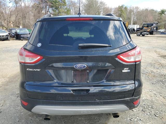 2016 FORD ESCAPE SE - 1FMCU9GX8GUA71616