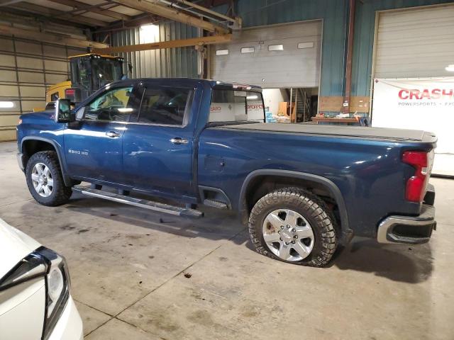 Vin: 1gc4ypey3lf193456, lot: 53860365, chevrolet all models k2500 heavy duty ltz 20202