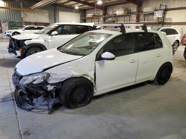 Vin: wvwhd7aj4cw215163, lot: 52964305, volkswagen gti 2012 img_1