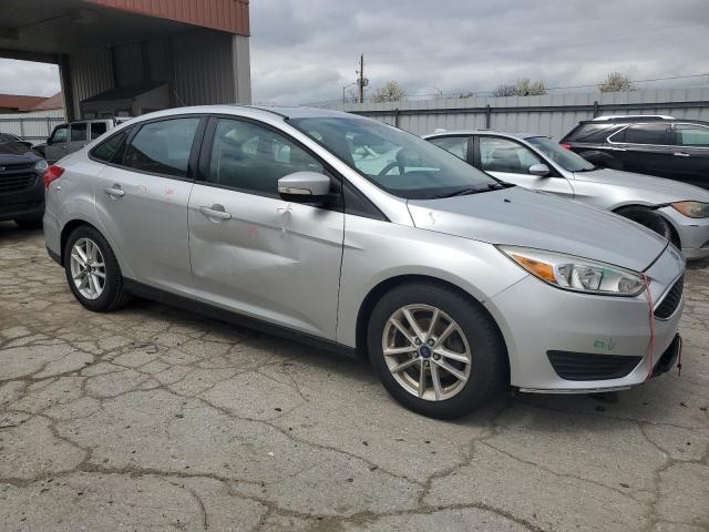 Vin: 1fadp3f2xfl383398, lot: 53356935, ford focus se 20154