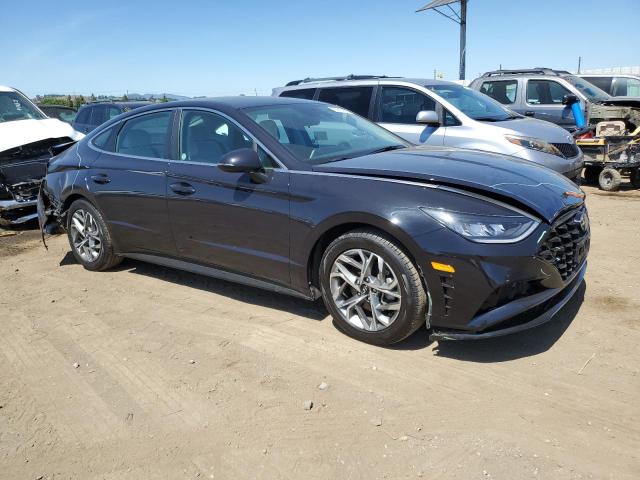 Vin: kmhl64ja4pa293900, lot: 53819855, hyundai sonata sel 20234