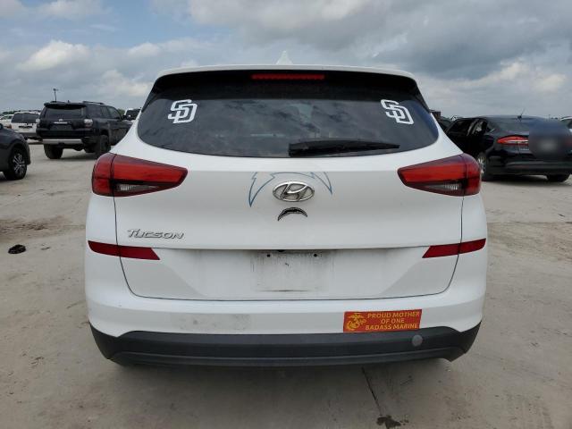 2019 HYUNDAI TUCSON SE - KM8J23A44KU858418
