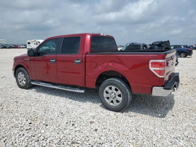 Vin: 1ftfw1cf0ekd80158, lot: 54248445, ford f-150 supercrew 20142