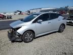 2021 NISSAN LEAF S PLU - 1N4BZ1BV6MC554151