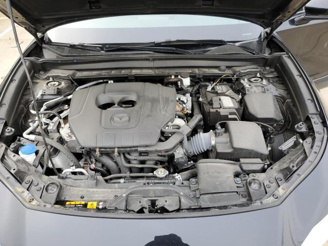 2024 MAZDA CX-30 SELE - 3MVDMBBMXRM645541