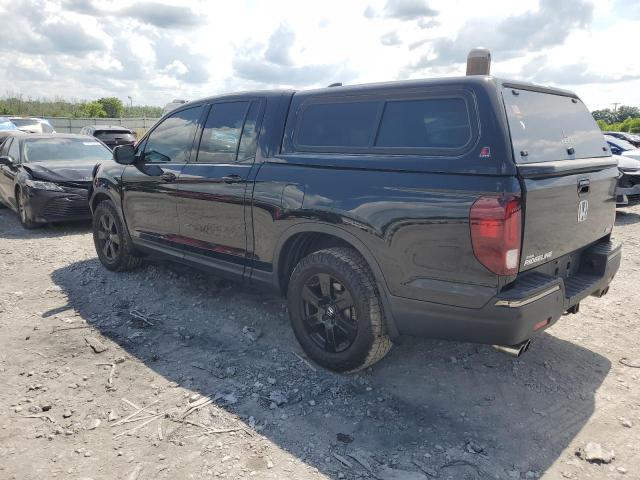 Vin: 5fpyk3f86lb024036, lot: 54987795, honda ridgeline black edition 20202