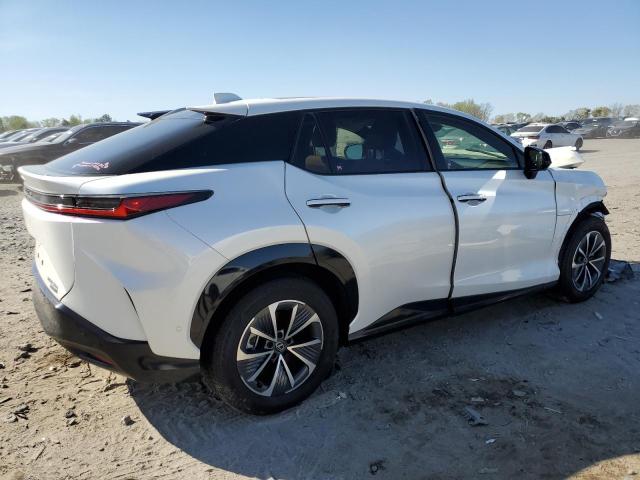 Vin: jtjaaaab9ra026687, lot: 49332935, lexus rz 450e 450e 20243