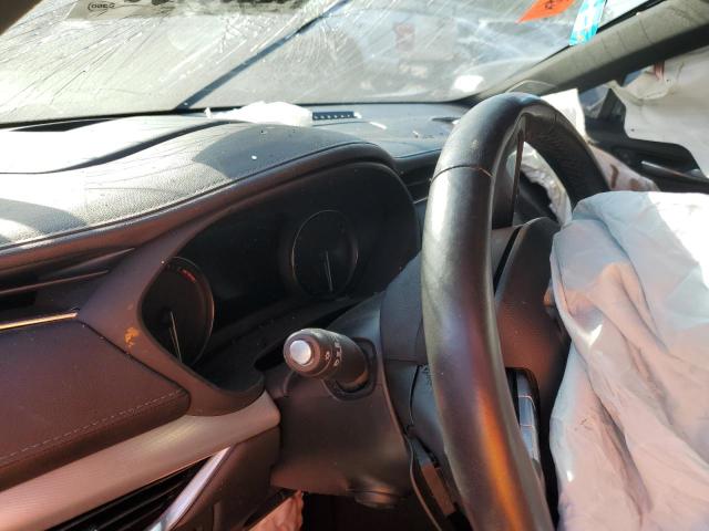 2021 CADILLAC XT4 PREMIU - 1GYFZCR45MF002654