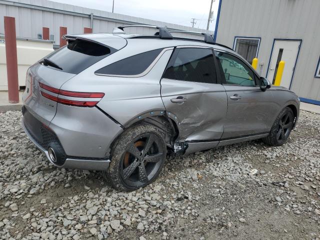 Vin: 5nmmcdtc8sh027925, lot: 54124675, genesis gv70 base base 20253