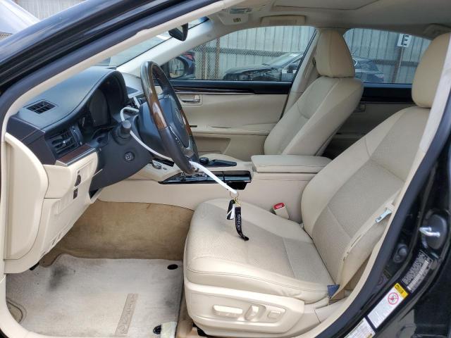 2015 LEXUS ES 350 - JTHBK1GGXF2172561
