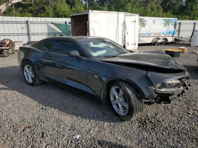 Vin: 1g1fa1rx8j0136299, lot: 54004345, chevrolet camaro ls 20184