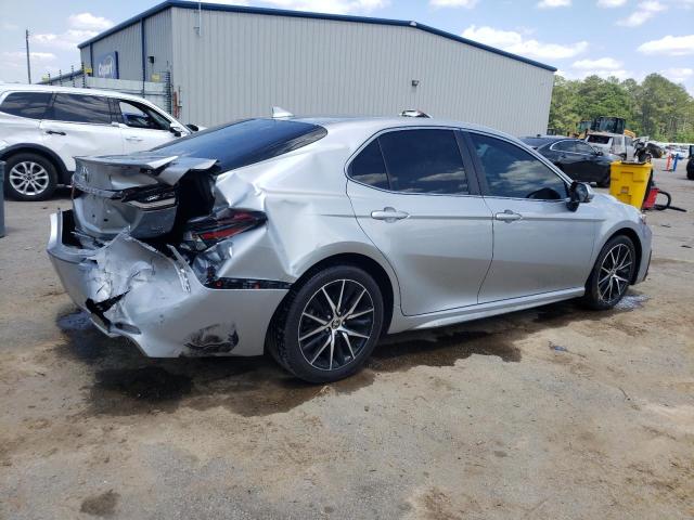 Vin: 4t1t11bk4nu048479, lot: 54774785, toyota camry se 20223