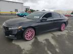 2019 HONDA ACCORD SPO - 1HGCV1F30KA099858
