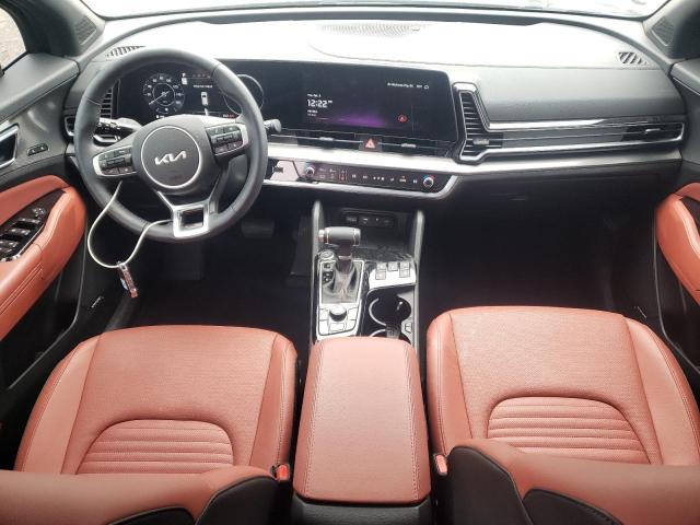 2024 KIA SPORTAGE S - 5XYK5CDF5RG201121