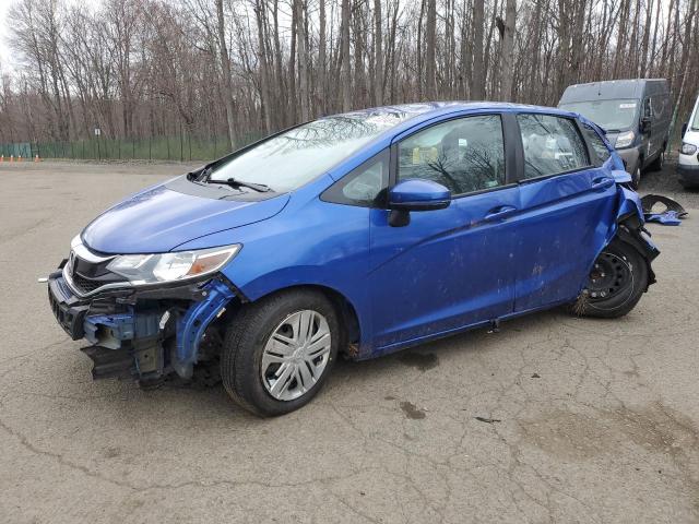 HONDA FIT LX
