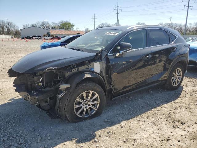 Vin: jtjdardz3l2233534, lot: 53349965, lexus nx 300 2020 img_1