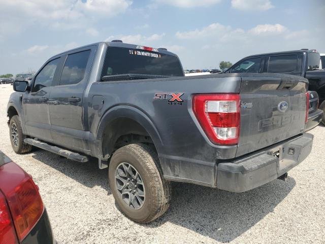 Vin: 1ftfw1e83nfb65624, lot: 50968115, ford f-150 supercrew 20222