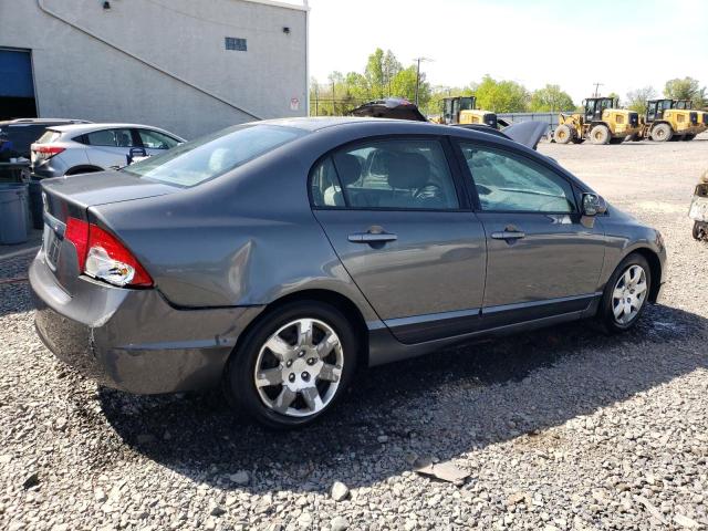 Vin: 2hgfa1f55ah545660, lot: 54608625, honda civic lx 20103