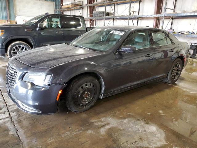 Vin: 2c3ccagg6gh304859, lot: 53147725, chrysler 300 s 2016 img_1