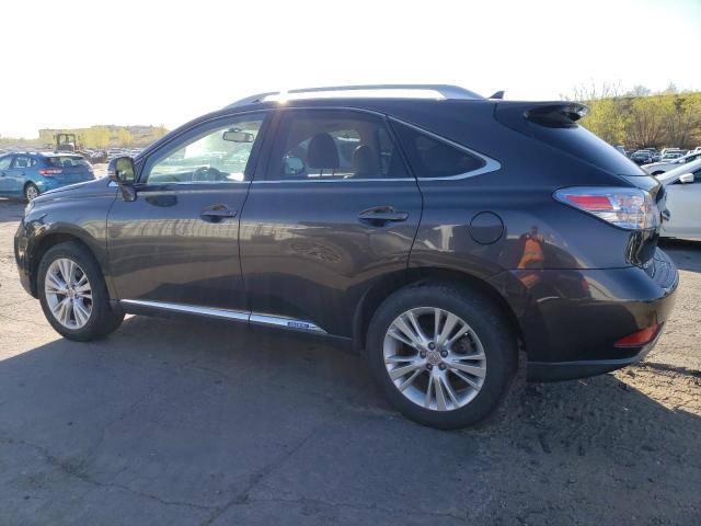 Vin: jtjbc1ba7a2415640, lot: 55126275, lexus rx450 450h 20102
