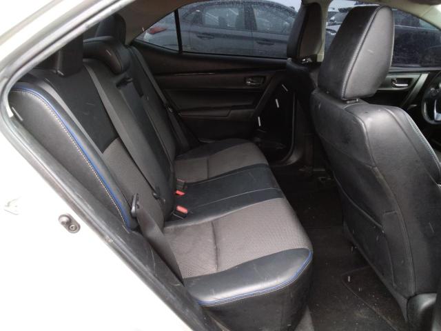 2019 TOYOTA COROLLA L - 5YFBURHE8KP883193