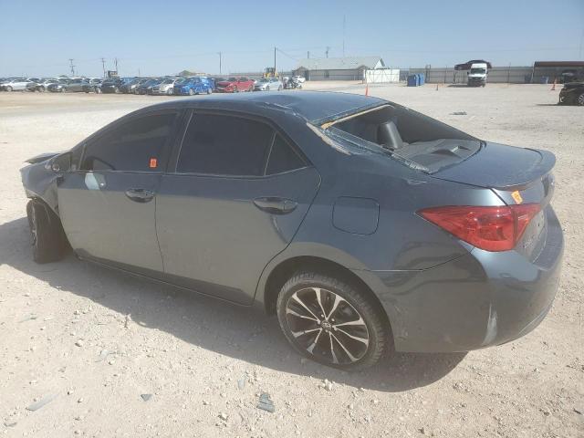 Vin: 5yfburhe1kp913893, lot: 52641525, toyota corolla l 20192