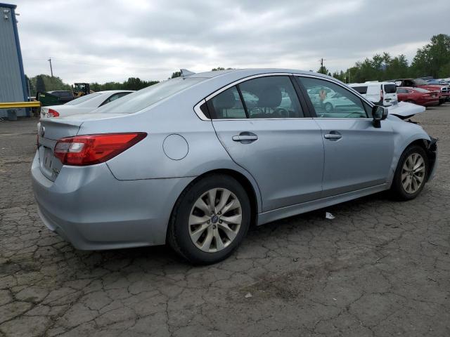 2017 SUBARU LEGACY 2.5 - 4S3BNAC65H3038219