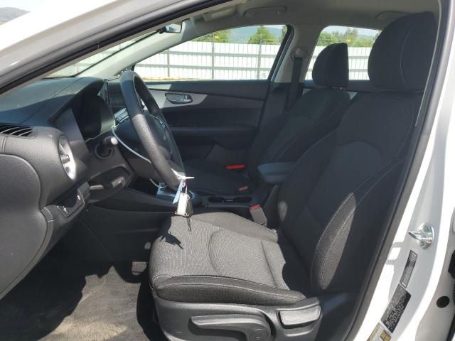 2024 KIA FORTE LX - 3KPF24AD6RE818009