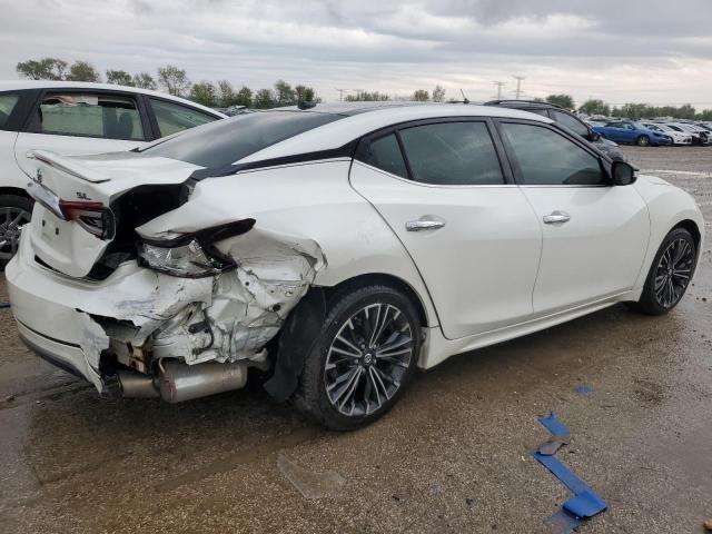 Vin: 1n4aa6ap1gc441974, lot: 55355715, nissan maxima 3.5s 20163
